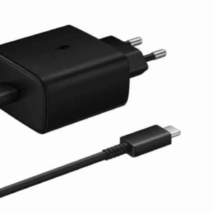 Samsung Super Fast Charger 25W | מטען מהיר + כבל 1.8 מטר
