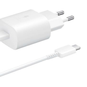 Samsung Travel Adapter 25W | מטען קיר מהיר