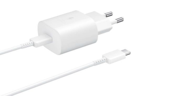 Samsung Travel Adapter 25W | מטען קיר מהיר