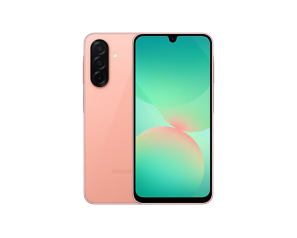 ⁦Samsung Galaxy A26 5G | סמסונג גלקסי A26⁩ – תמונה ⁦2⁩