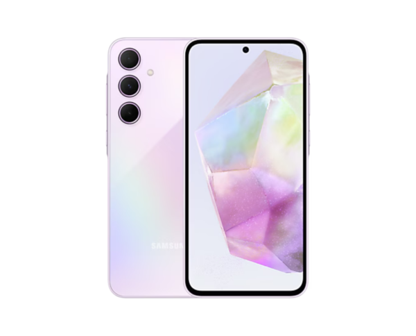 ⁦Samsung Galaxy A35 5G | סמסונג גלקסי A35⁩ – תמונה ⁦4⁩