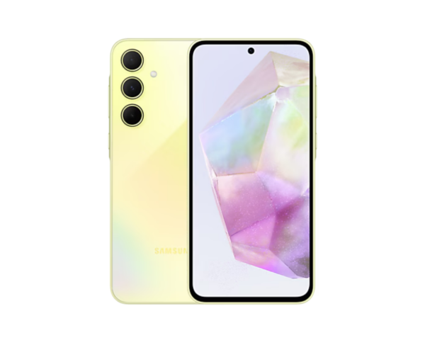 ⁦Samsung Galaxy A35 5G | סמסונג גלקסי A35⁩ – תמונה ⁦3⁩