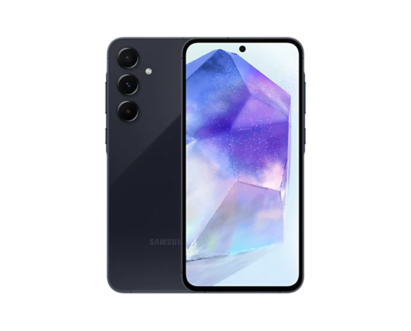 ⁦Samsung Galaxy A55 5G | סמסונג גלקסי A55⁩ – תמונה ⁦2⁩