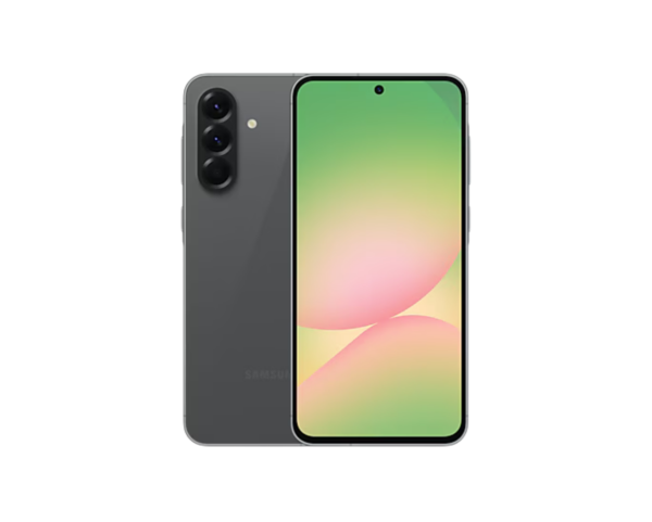⁦Samsung Galaxy A56 5G | סמסונג גלקסי A56⁩ – תמונה ⁦3⁩