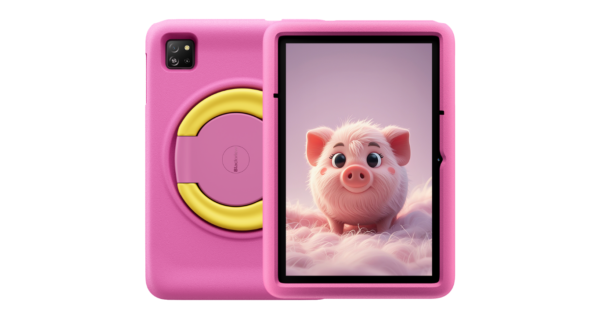 ⁦Blackview Tab A6 Kids 10.1 | טאבלט לילדים⁩ – תמונה ⁦2⁩