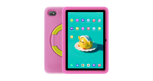 ⁦Blackview Tab 50 Kids 8.0 | טאבלט לילדים⁩ – תמונה ⁦3⁩