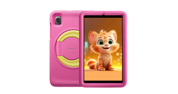 ⁦Blackview Tab 60 Kids | טאבלט לילדים⁩ – תמונה ⁦2⁩