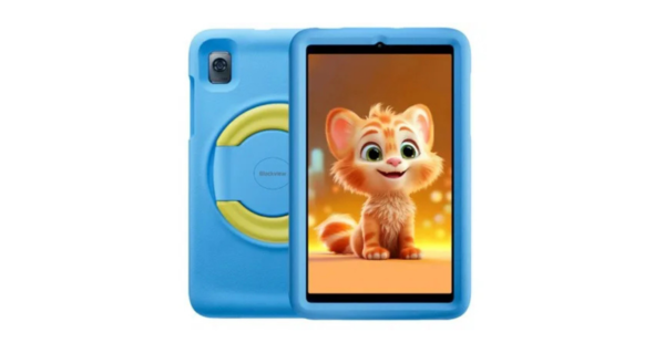 Blackview Tab 60 Kids | טאבלט לילדים