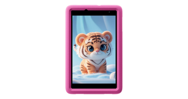 ⁦Blackview Tab A5 Kids | טאבלט לילדים⁩ – תמונה ⁦2⁩