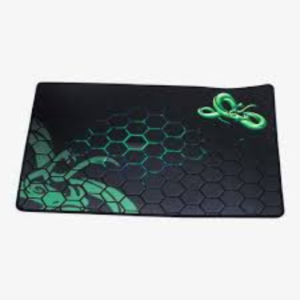 G9 Gaming Mousepad | משטח עכבר גיימינג בגודל XL עם עיצוב ייחודי