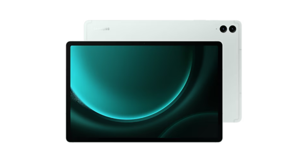 ⁦Galaxy Tab S9 FE+ Wi-Fi | טאבלט⁩ – תמונה ⁦4⁩