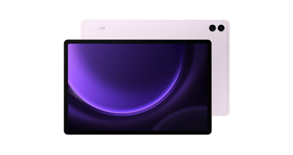 ⁦Galaxy Tab S9 FE+ Wi-Fi | טאבלט⁩ – תמונה ⁦2⁩