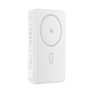 Magnetic Fast Wireless Charge Power Bank M6 PD20W 10000mAh | מטען נייד