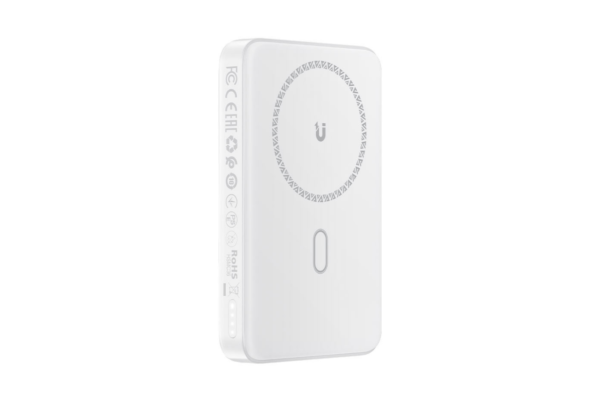 Magnetic Fast Wireless Charge Power Bank M6 PD20W 10000mAh | מטען נייד