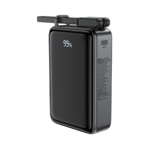 Fast Charge Power Bank M4 PD67W 20000mAh | מטען נייד