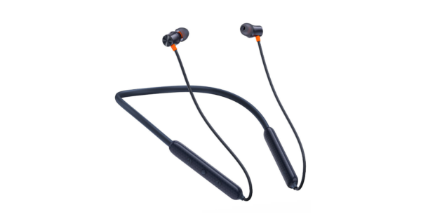 ENC Wireless Earphones N2 | אוזניות מסננות רעשים- מתישבות על העורף