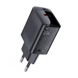 Fast Charge Wall Charger A82 | מטען קיר מהיר