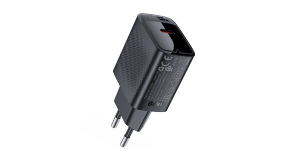Fast Charge Wall Charger A82 | מטען קיר מהיר