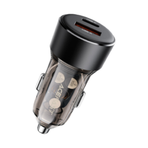 Fast Charge Car Charger B12 | מטען מהיר לרכב