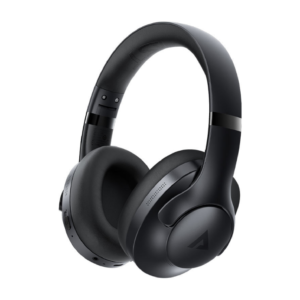 ANC Wireless Headset H4 | אוזניות קשת אלחוטיות עם מסנן רעשים