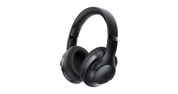 ANC Wireless Headset H4 | אוזניות קשת אלחוטיות עם מסנן רעשים