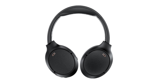 ⁦ANC Wireless Headset H6 | אוזניות קשת אלחוטיות עם סינון רעשים⁩ – תמונה ⁦2⁩