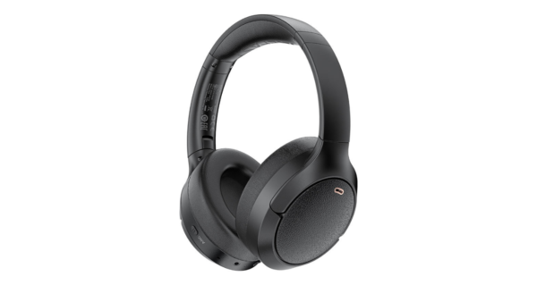 ANC Wireless Headset H6 | אוזניות קשת אלחוטיות עם סינון רעשים