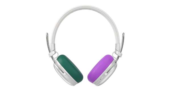 ⁦ANC Wireless Headset H7 | אוזניות קשת אלחוטיות עם מסנן רעשים⁩ – תמונה ⁦2⁩