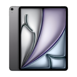 Apple - iPad Air 13-inch with M2 chip (Wi-Fi) | אייפד