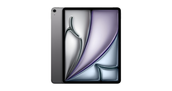 ⁦Apple - iPad Air 11-inch with M2 chip (Wi-Fi) | אייפד⁩ – תמונה ⁦3⁩