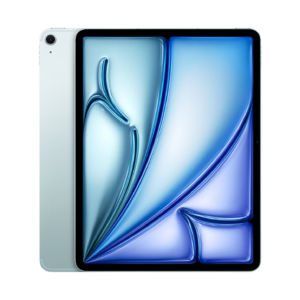 Apple - iPad Air 11-inch with M2 chip (Wi-Fi) | אייפד