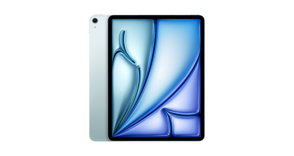 Apple - iPad Air 11-inch with M2 chip (Wi-Fi) | אייפד