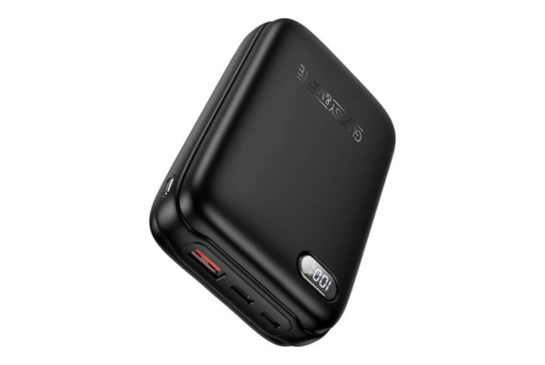 AP36 10000mah Glossy&Matte | מטען נייד