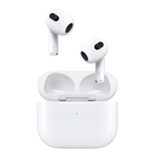 AirPods 3rd generation | איירפודס דור 3