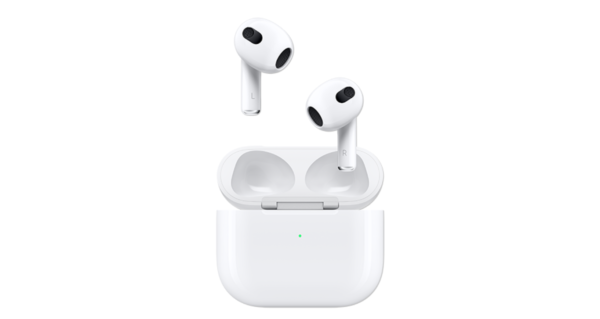 AirPods 4rd generation | איירפודס דור 4