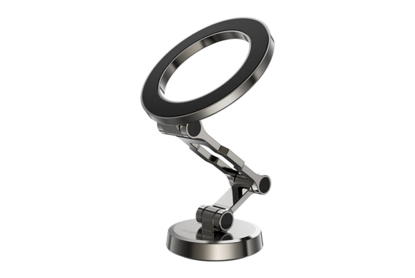Car Mount Magnetic Holder D20 | מעמד מגנטי לרכב