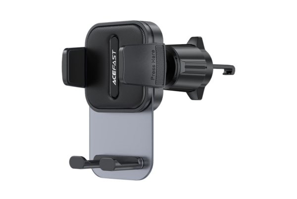 Car Mount Holder D25 | מעמד לרכב עם תופסן