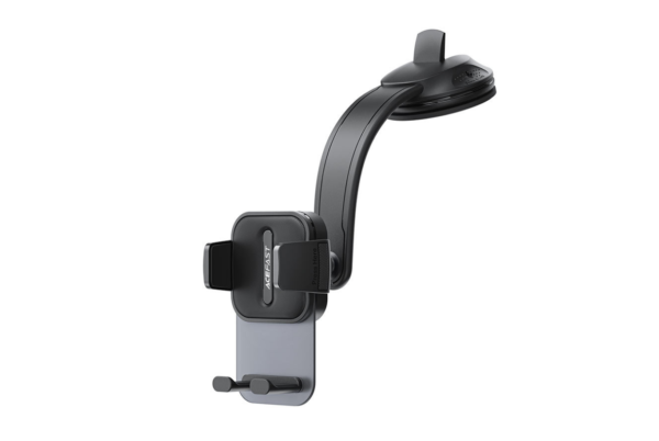 Car Mount Holder D26 | מעמד לרכב עם תופסן