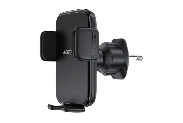 Car Mount Holder D27 | מעמד לרכב עם תופסן