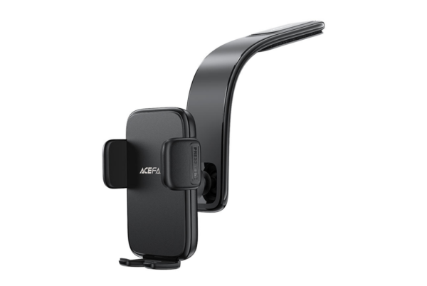 Car Mount Holder D28 | מעמד לרכב עם תופסן