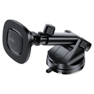 Car Mount Magnetic Holder D45 | מעמד מגנטי לרכב