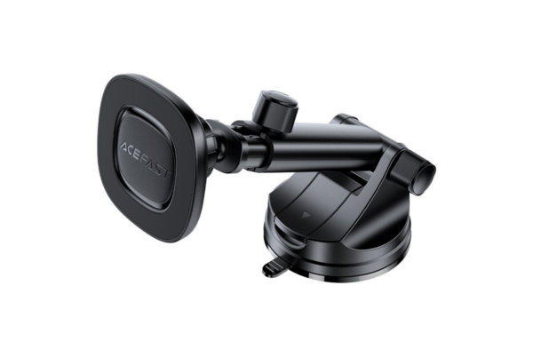 Car Mount Magnetic Holder D45 | מעמד מגנטי לרכב