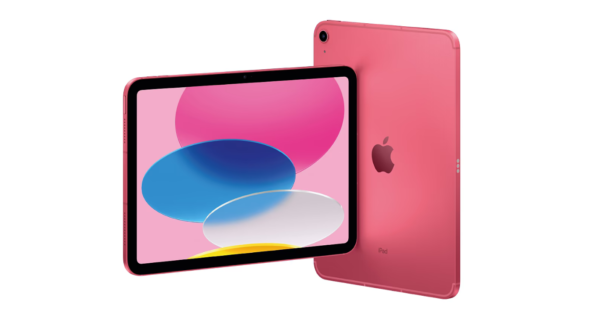 ⁦Apple - iPad 10.9 (10th generation) (Wi-Fi) | אייפד⁩ – תמונה ⁦3⁩