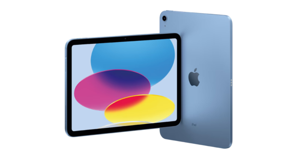 ⁦Apple - iPad 10.9 (10th generation) (Wi-Fi) | אייפד⁩ – תמונה ⁦2⁩