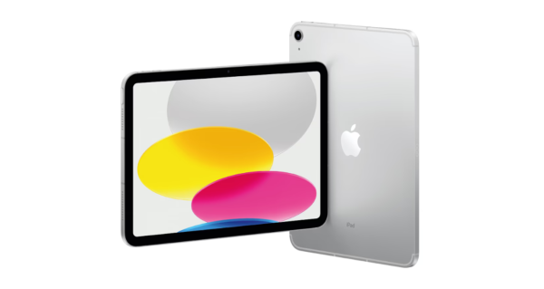 Apple - iPad 10.9 (10th generation) (Wi-Fi) | אייפד