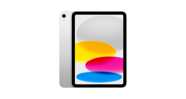 Apple - iPad 11-inch (11th Gen) Wi-Fi 128GB | אייפד