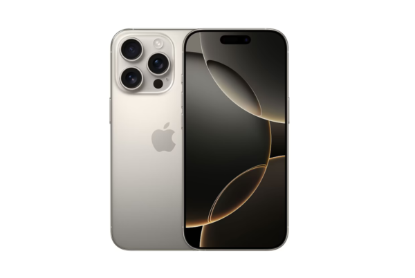⁦iPhone 16 Pro Max | אייפון 16 פרו מקס⁩ – תמונה ⁦4⁩