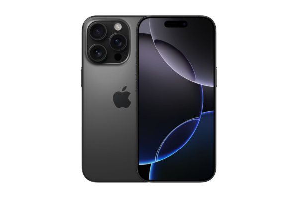 ⁦iPhone 16 Pro Max | אייפון 16 פרו מקס⁩ – תמונה ⁦2⁩