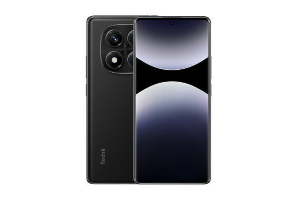 ⁦Xiaomi Redmi Note 14 Pro 5G | שיאומי רדמי נוט 14 פרו 5G⁩ – תמונה ⁦2⁩