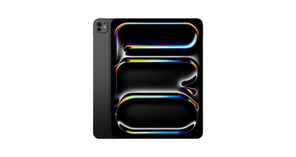 Apple - iPad Pro 11-inch with M4 chip (Wi-Fi) | אייפד